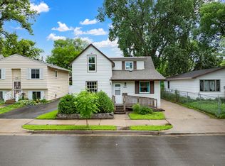 451 Taylor St NE #1, Minneapolis, MN 55413