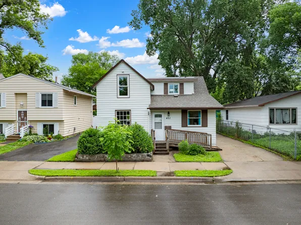 451 Taylor St NE #1, Minneapolis, MN 55413