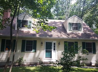 7718 Harvest Hills Ct, Mount Airy, MD 21771