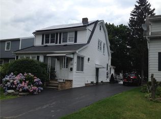 59 Castleton Rd, Rochester, NY 14616