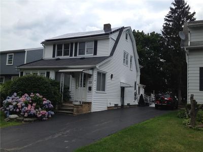 59 Castleton Rd, Rochester, NY, 14616