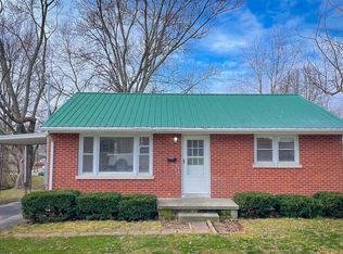 505 Sexton Ct, Campbellsville, KY 42718