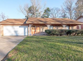 1632 Shady Ln, Shreveport, LA 71118