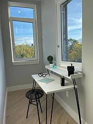Rented by Doorway NYC, LLC