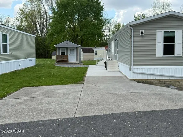 3350 S Dixie Hwy, Lima, OH 45804