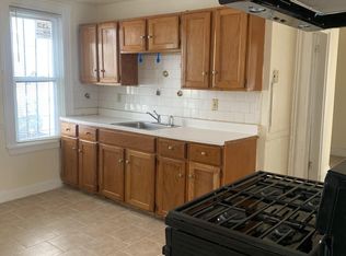 75 Millet St #1, Boston, MA 02124