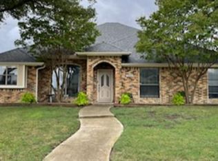 1400 Geneva Ln, Plano, TX 75075