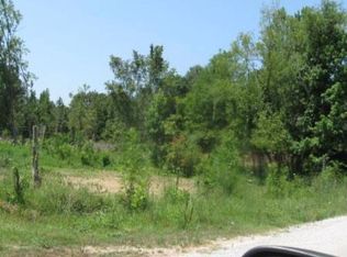 882 Floyd Rd, Pontotoc, MS 38863