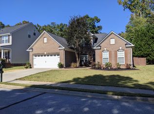 336 Amberleaf Way, Simpsonville, SC 29681