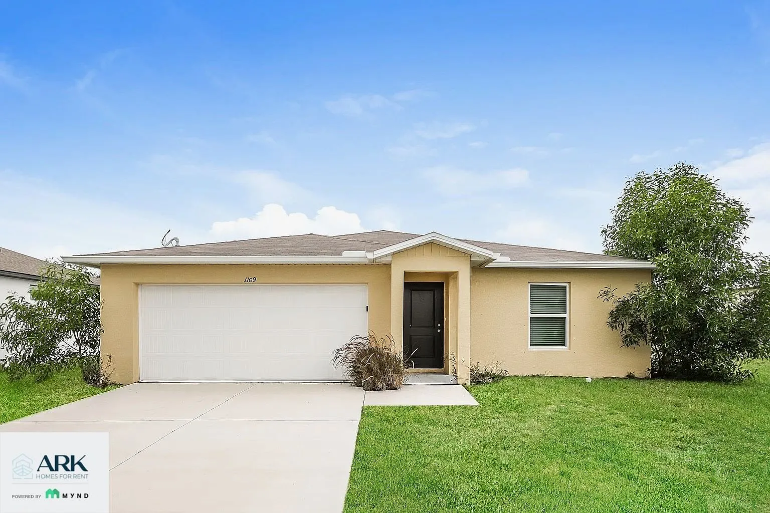 4 bed, 2.0 bath, 1650 sqft, $2,089 — Photo 1
