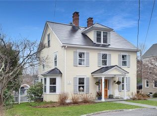 109 E Ridge Rd, Ridgefield, CT 06877