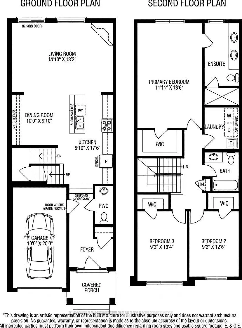 3 bed, $2,950 — Photo 2