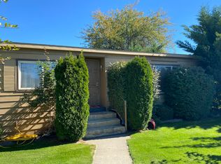 101 K St SE, Quincy, WA 98848