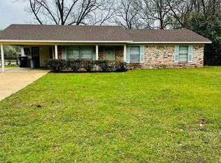 501 Coleman St, Hallsville, TX 75650