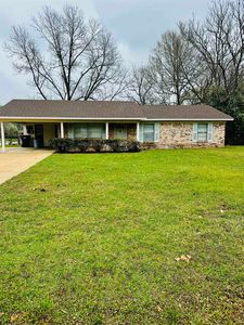501 Coleman St, Hallsville, TX, 75650