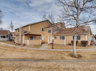 8408 Everett Way UNIT B, Arvada, CO 80005