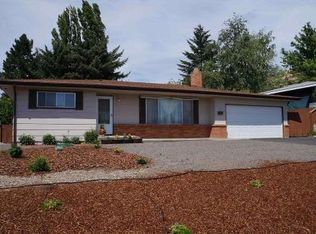 6519 Climax Ave, Klamath Falls, OR