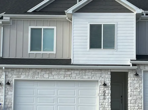 685 W 550 N, Smithfield, UT 84335