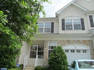 98 Portsmouth Cir, Glen Mills, PA 19342