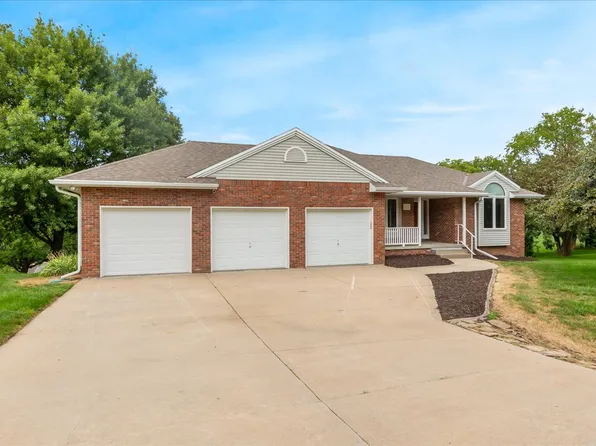 56536 Gillen Ave, Glenwood, IA 51534