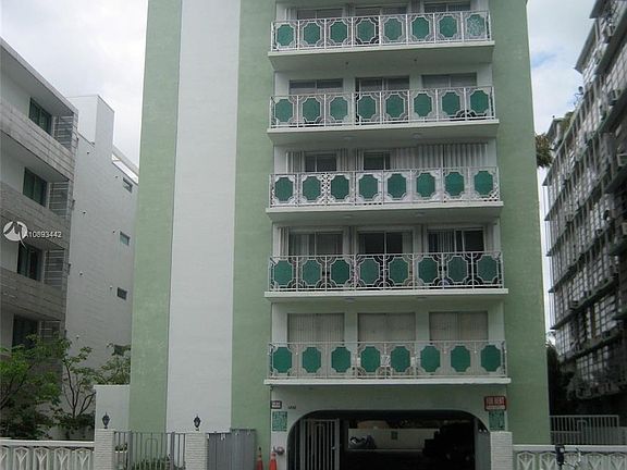 2nd image of 1732 Meridian Ave APT 702