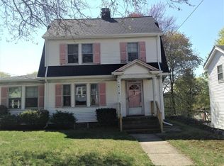 130 Whitman Ave, Melrose, MA 02176