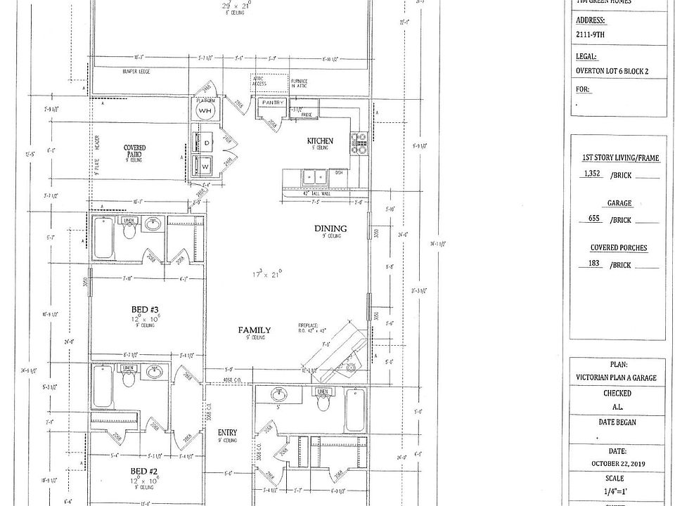 2nd image of 2111 9th St
