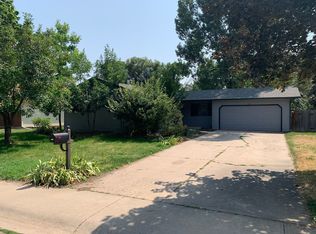 515 Del Clair Rd, Fort Collins, CO 80525