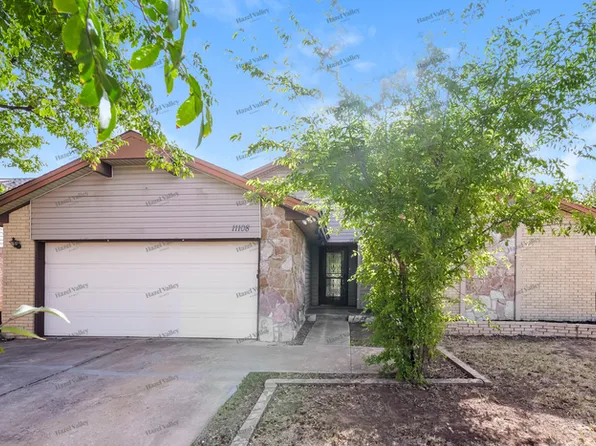 11108 Windmill Rd, Oklahoma City, OK 73162