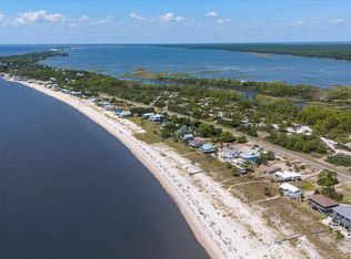 1125 Alligator Dr, Alligator Pt, FL 32346