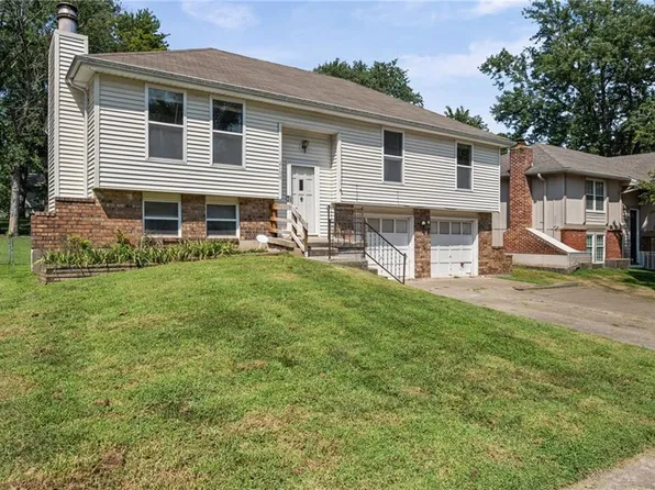 2104 NW 64th Ter, Kansas City, MO 64151