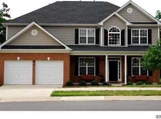 10127 Montrose Dr, Charlotte, NC 28269
