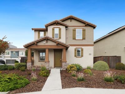 2532 Ronald McNair Way, Sacramento, CA, 95834