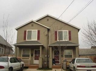 517-521 N Ivy St, Portland, OR 97227