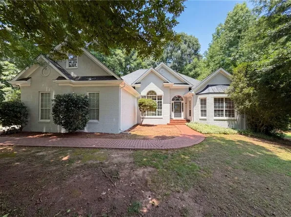 797 Deerwood Dr, Stockbridge, GA 30281
