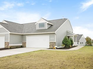 1209 Monte Rio Ct #68, Byron Center, MI 49315