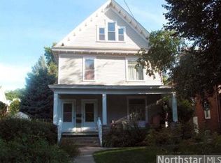 2508 E 22nd St, Minneapolis, MN 55406