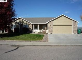 1103 N 3rd St, Johnstown, CO 80534