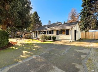 12325 97th Pl NE, Kirkland, WA 98034