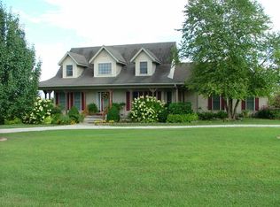 1601 Po Box, Ava, MO 65608