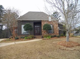 539 Florence Dr, Madison, MS 39110