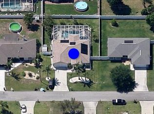 1406 SE 2nd Ter, Cape Coral, FL 33990