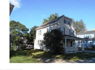 26 Otis St, Livermore Falls, ME 04254
