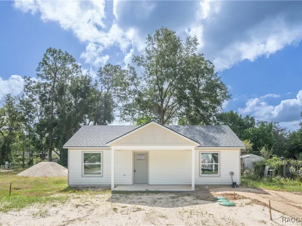 7076 W Homosassa Trl, Homosassa, FL 34448