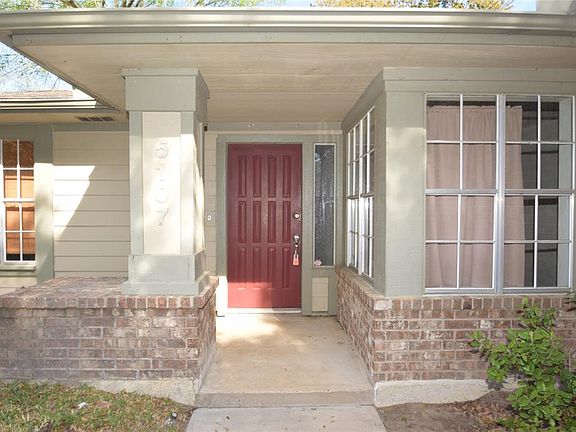 2nd image of 5107 Gladeside Dr