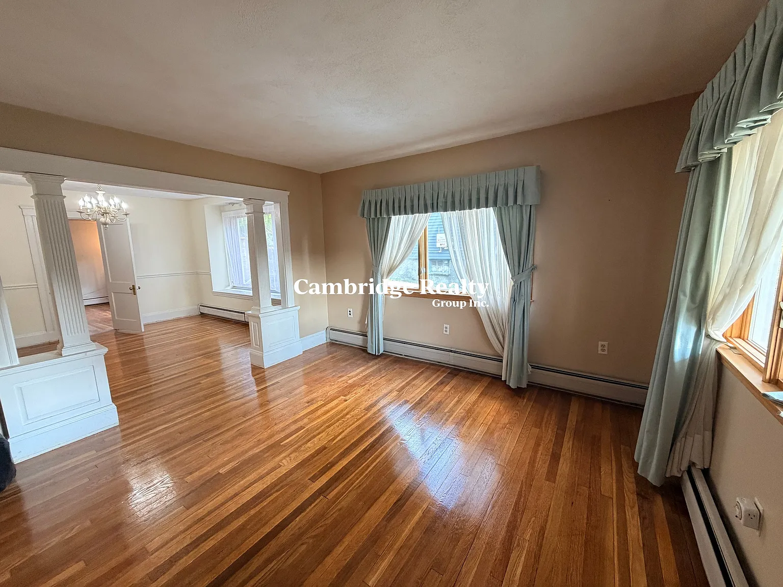 1 bed, 1.0 bath, $2,300 — Photo 3