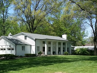 3560 Kessler Blvd North Dr, Indianapolis, IN, 46222