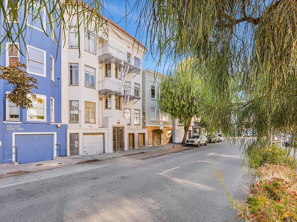 1st image of 618-622 Guerrero St #9
