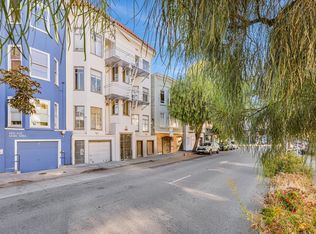 618-622 Guerrero St #9, San Francisco, CA 94110