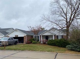 54 Rock Church Dr, O'Fallon, MO 63368